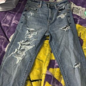 women jeans